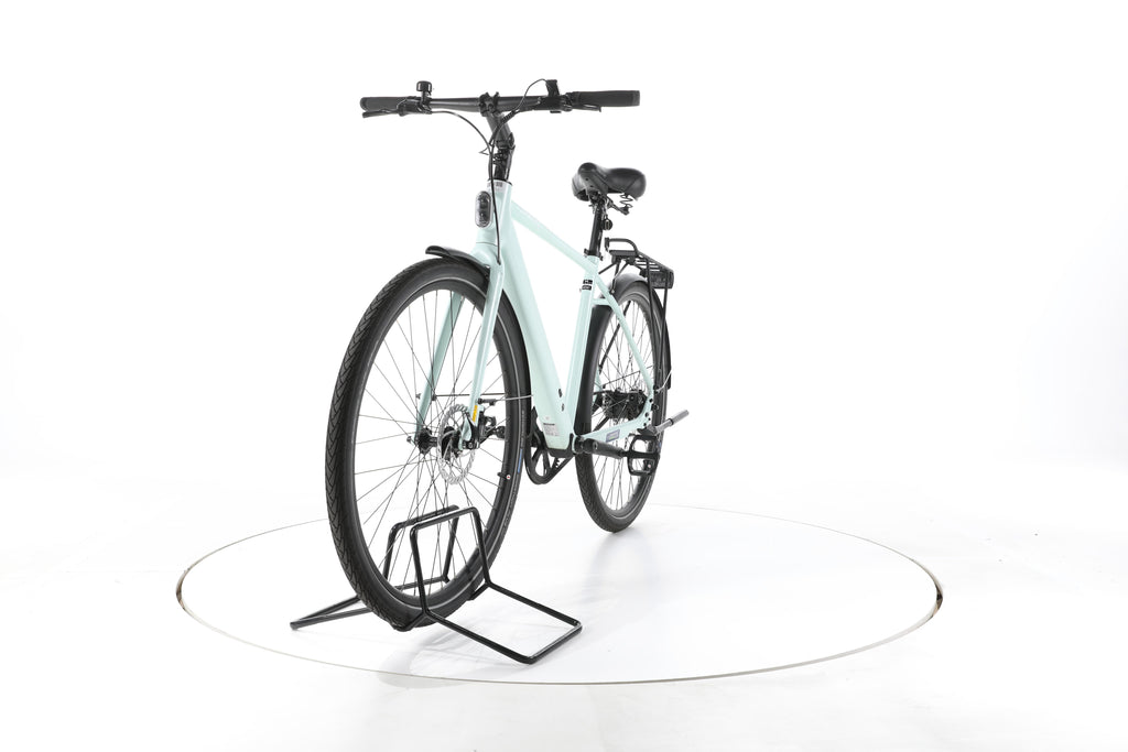 TENWAYS CGO600 Pro City E-Bike 2026 - Image 5