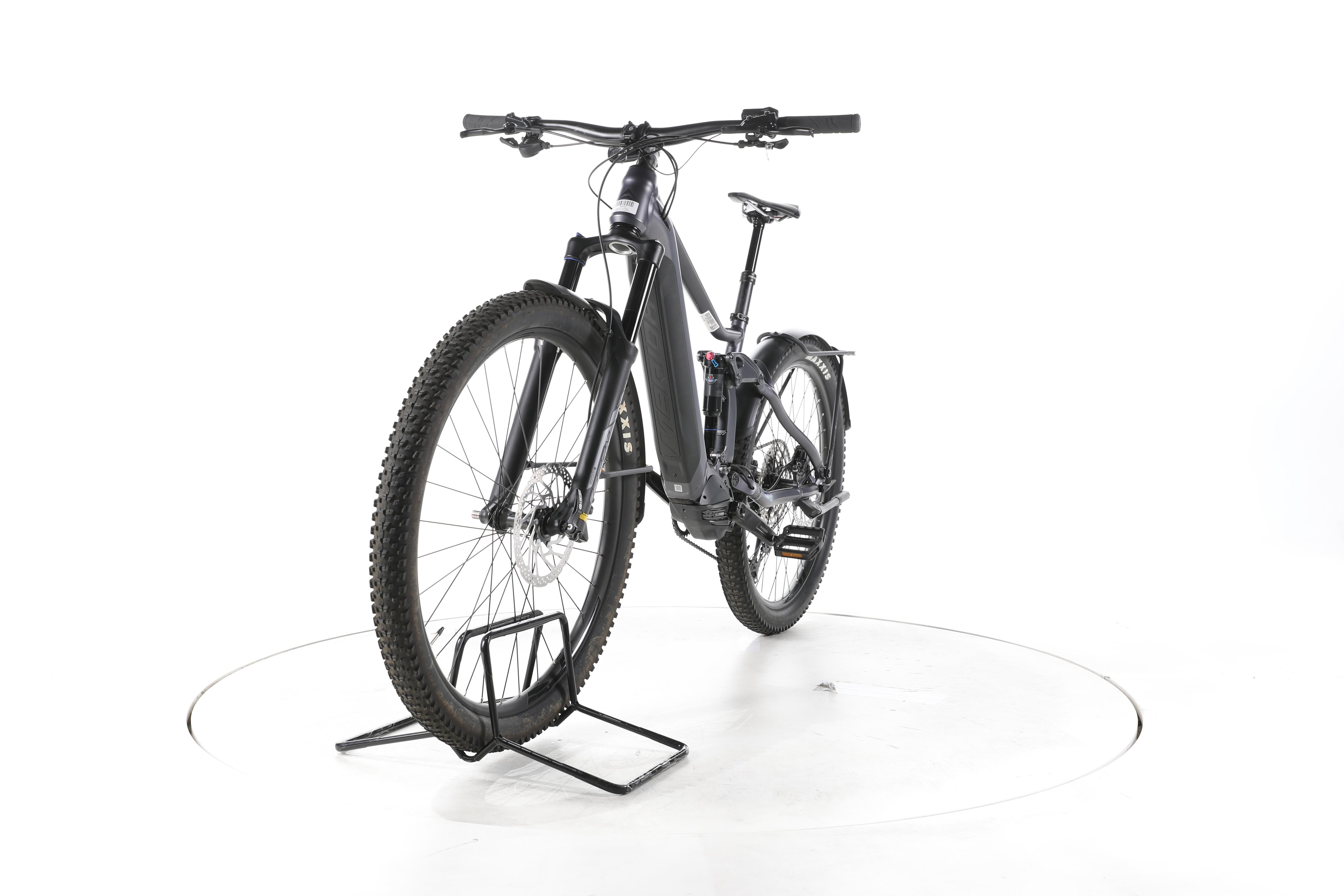 Merida eONE-FORTY EQ SUV E-Bike - Image 5