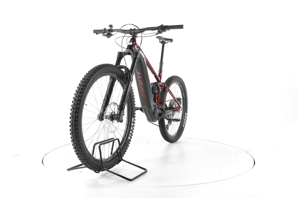 Giant Reign E+ 2 | V2 E-Bike Fully 2024 - Image 5