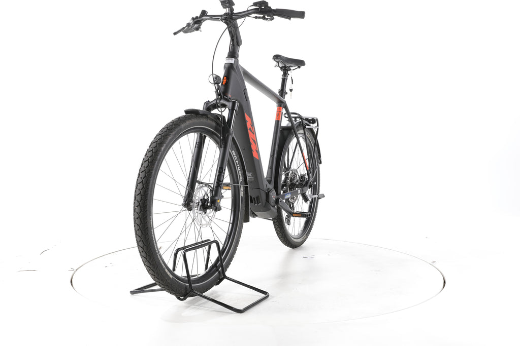 KTM Macina Gran 800 LTD Trekking E-Bike 2025 - Image 5