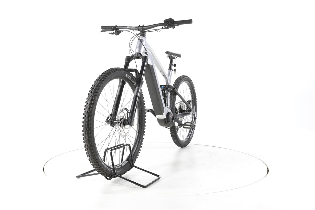 Conway Xyron ST 4.0 E-Bike 2025 - Image 5