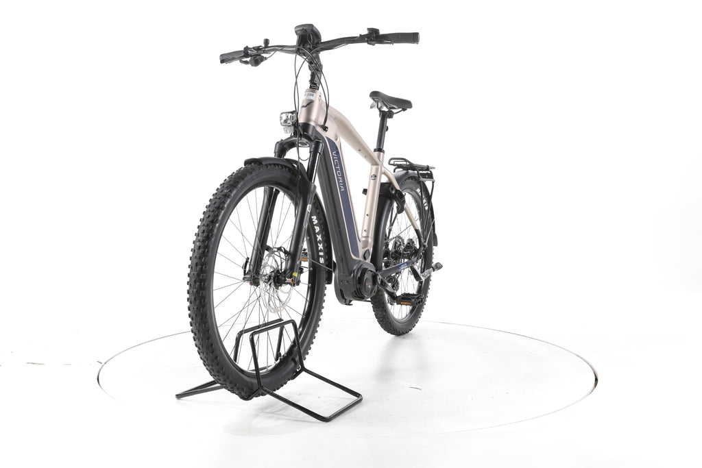 Victoria eAdventure 12.8 Trekking E-Bike - Image 5