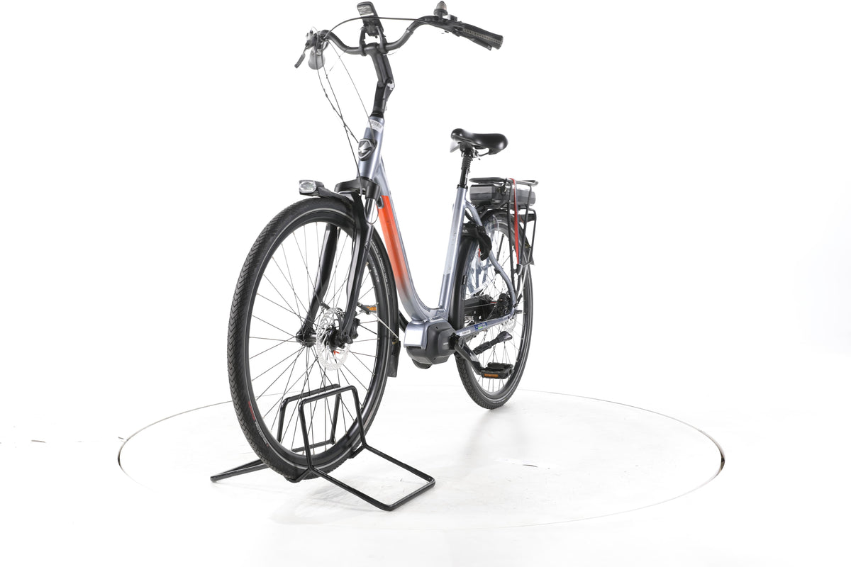 STELLA Livorno Superior City E-Bike Tiefeinsteiger - Image 5