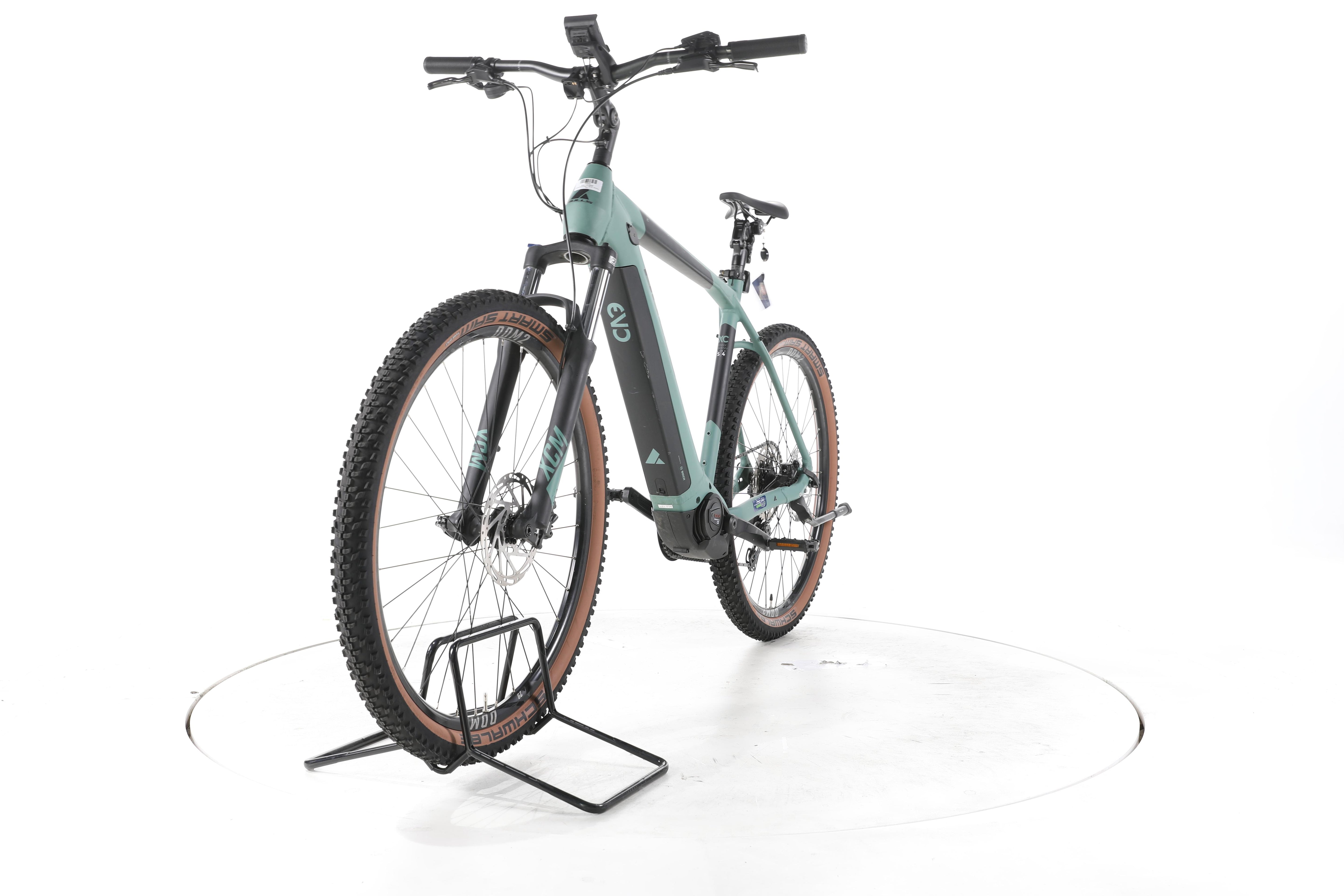 Bulls Copperhead EVO 1 E-Bike - Image 5