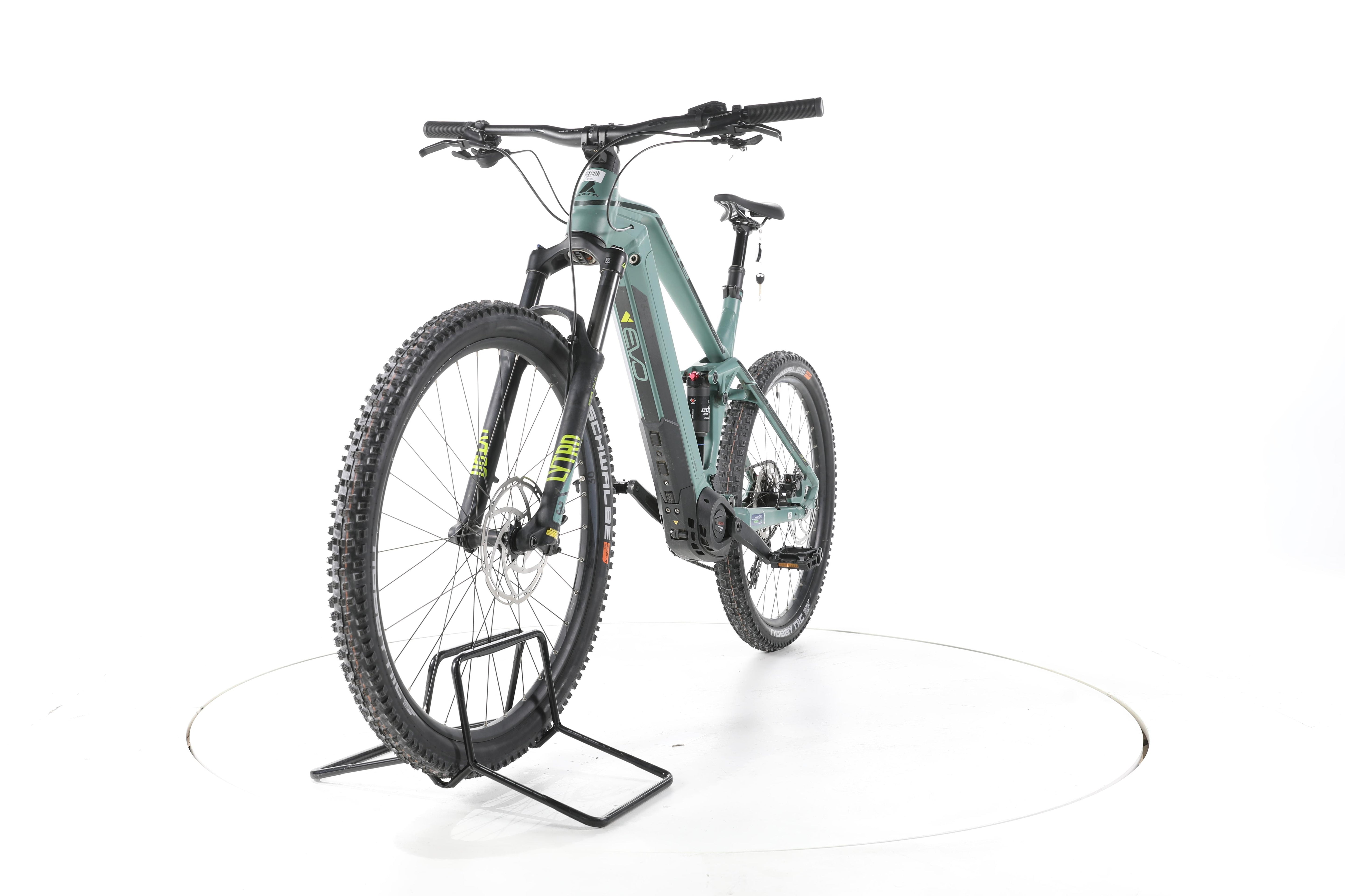 Bulls Sonic EVO AM 1 E-Bike Fully - Image 5