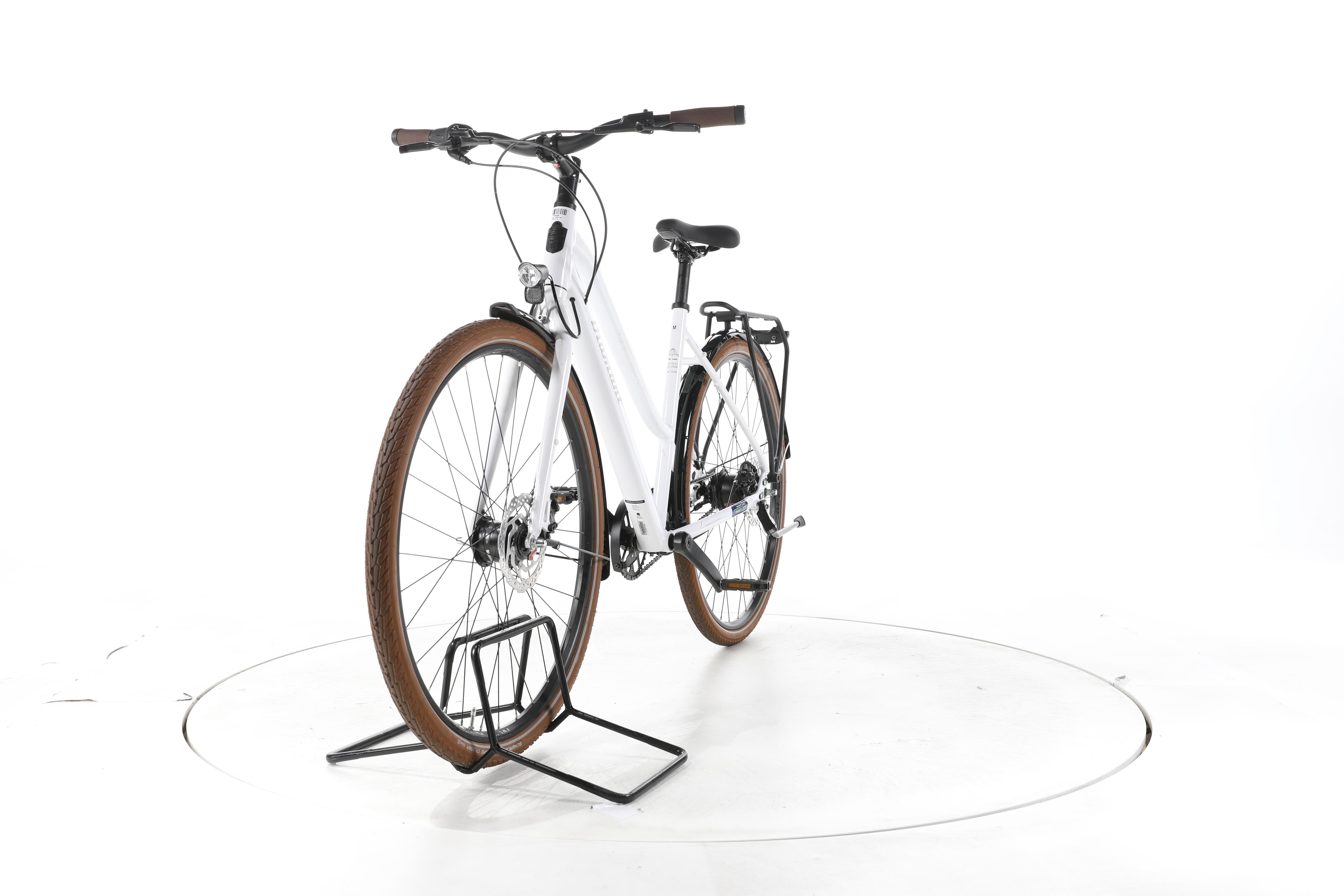 Diamant 885 Fahrrad City & Trekking - Image 5