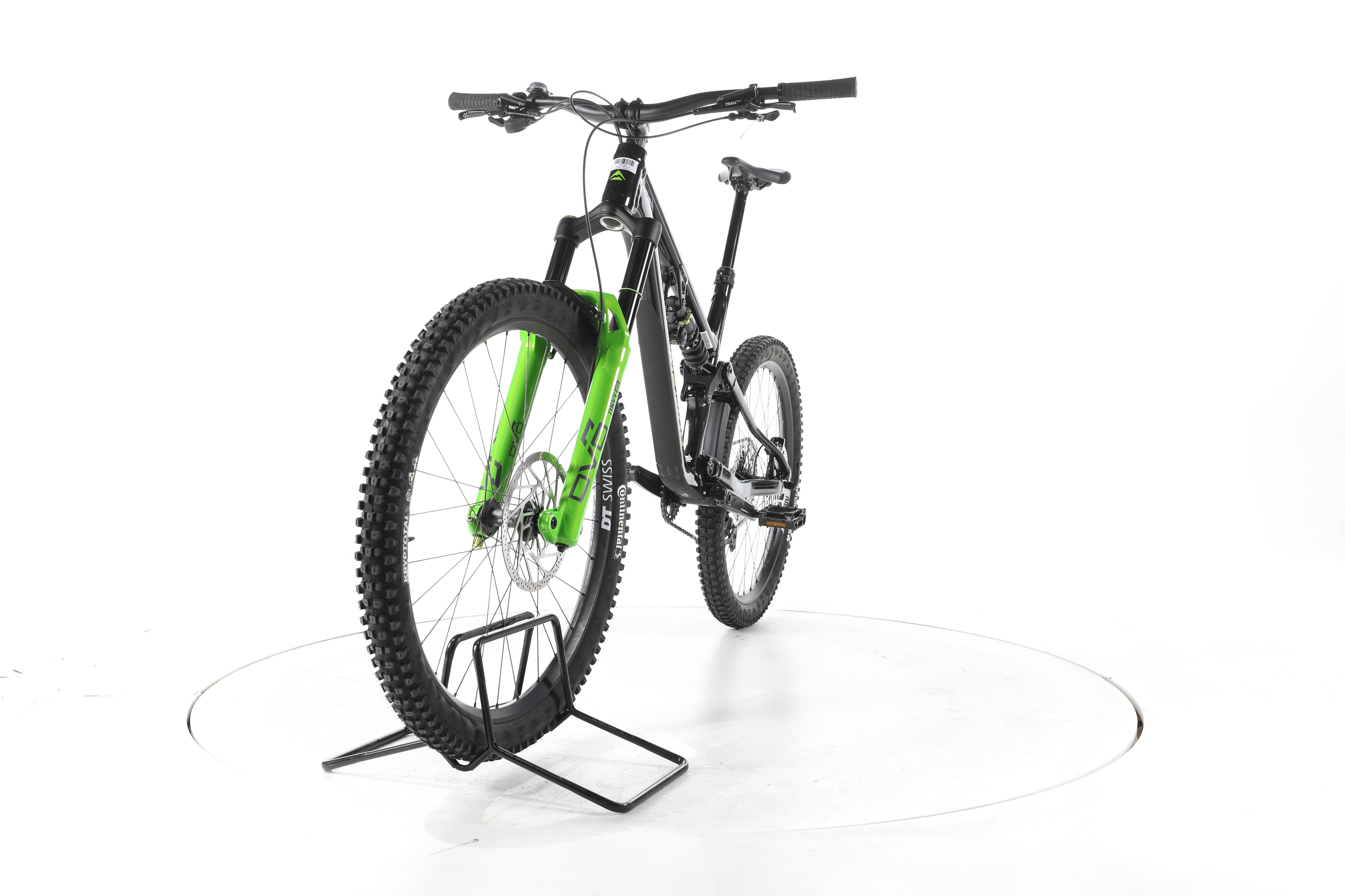 Merida ONE-SIXTY Fahrrad Fully - Image 5