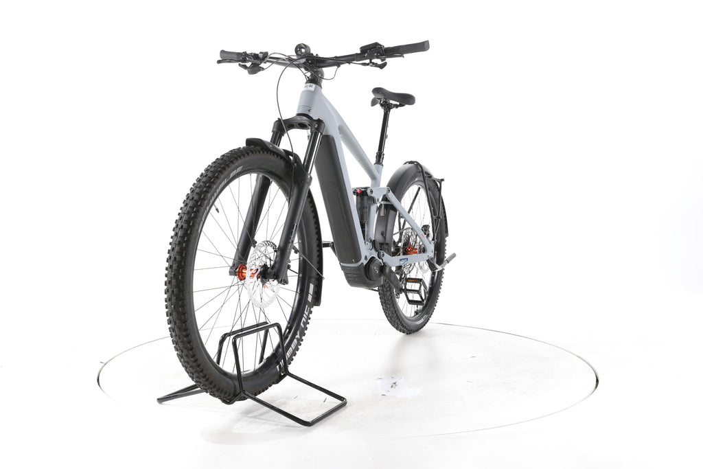 Cube Stereo Hybrid ONE44 Pro FE E-Bike Fully 2026 - Image 5