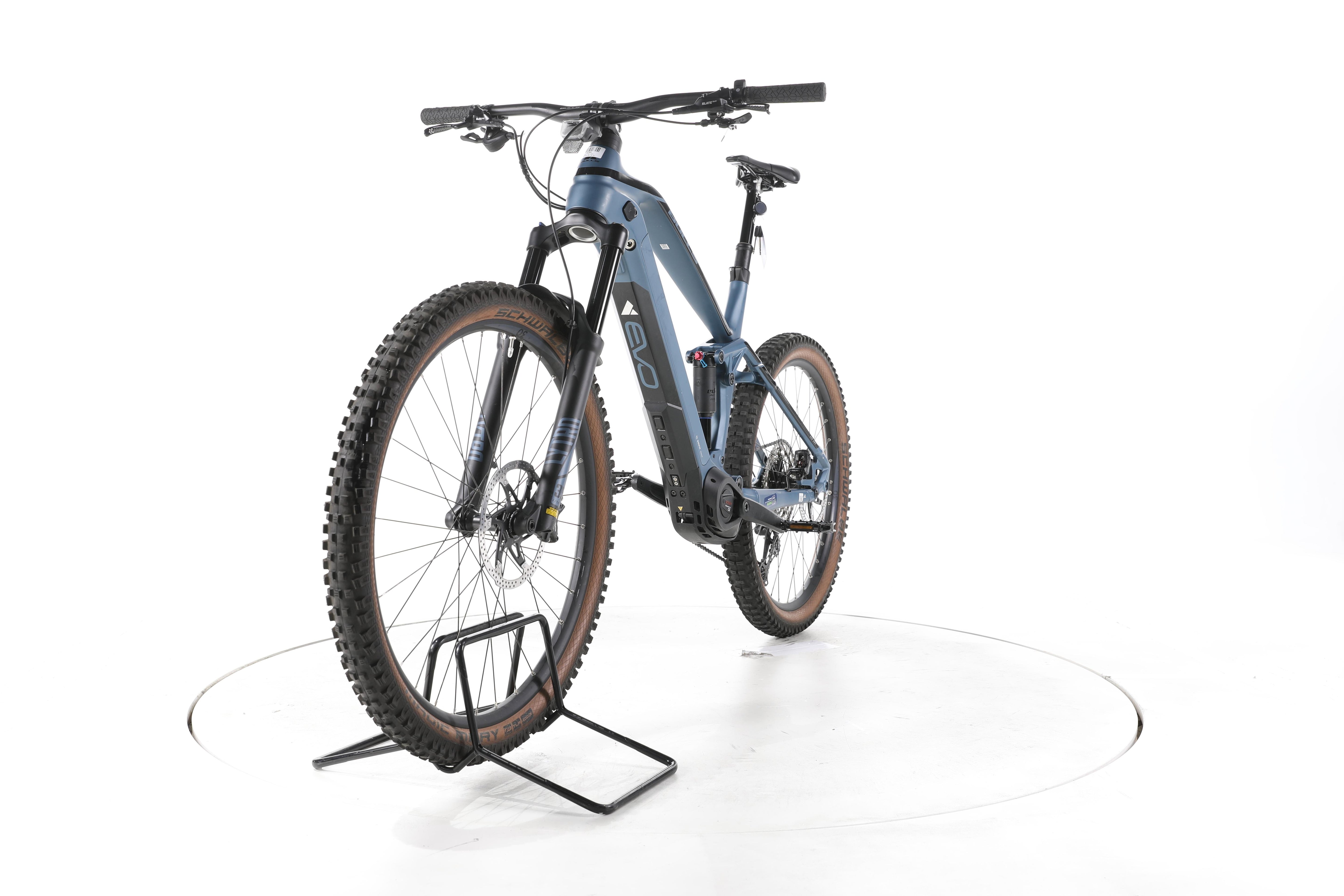 Bulls Sonic EVO AM 2 E-Bike Fully Carbon - Image 5