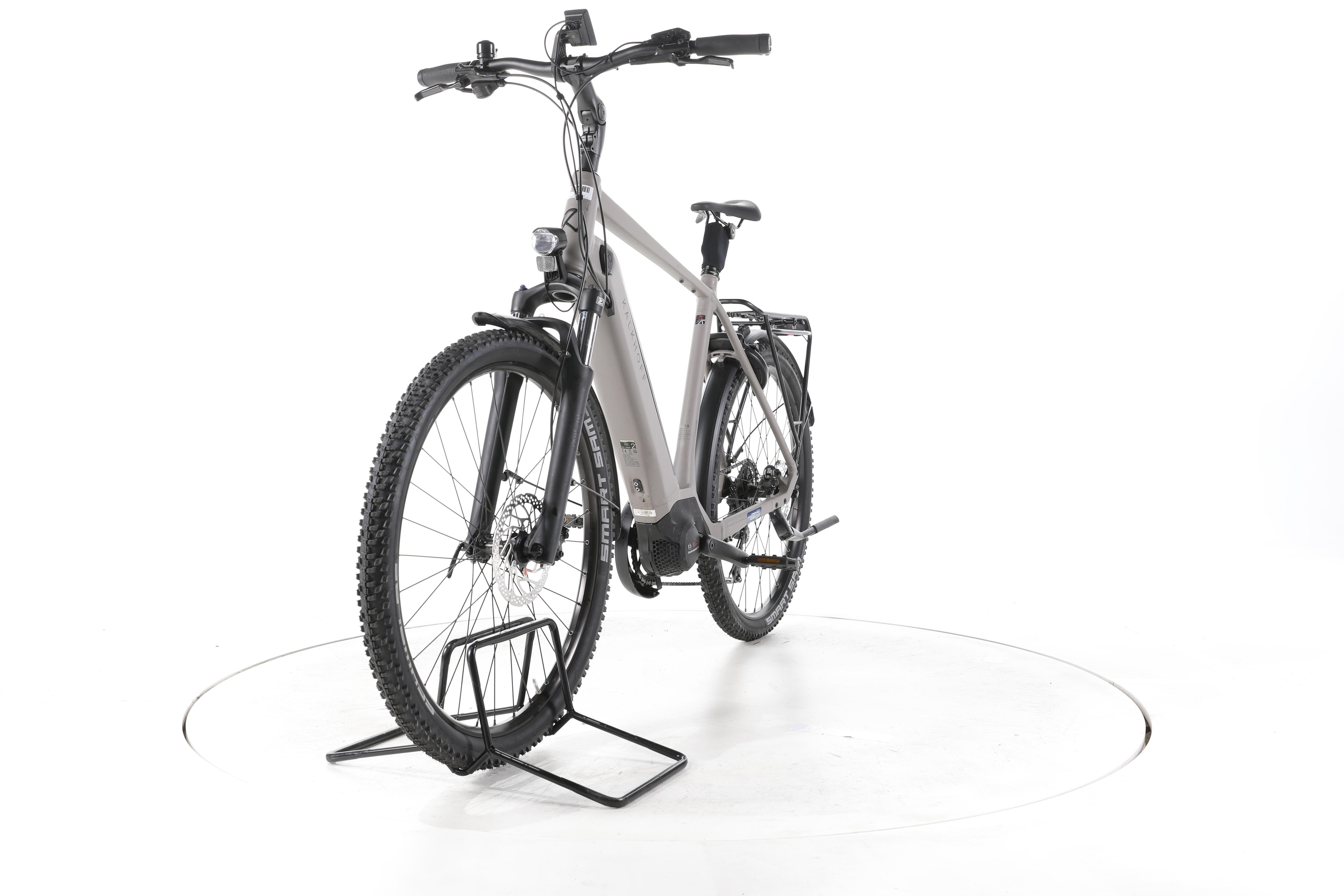Kalkhoff ENTICE 3.B MOVE Trekking E-Bike - Image 5