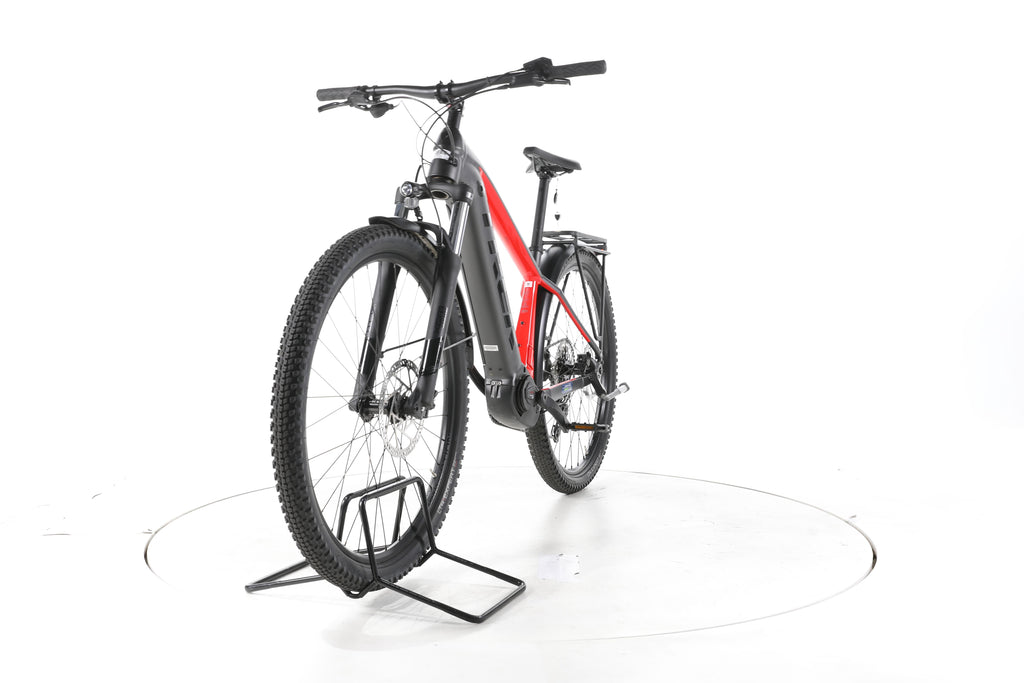 Trek Sport 4 EQ Trekking E-Bike - Image 5