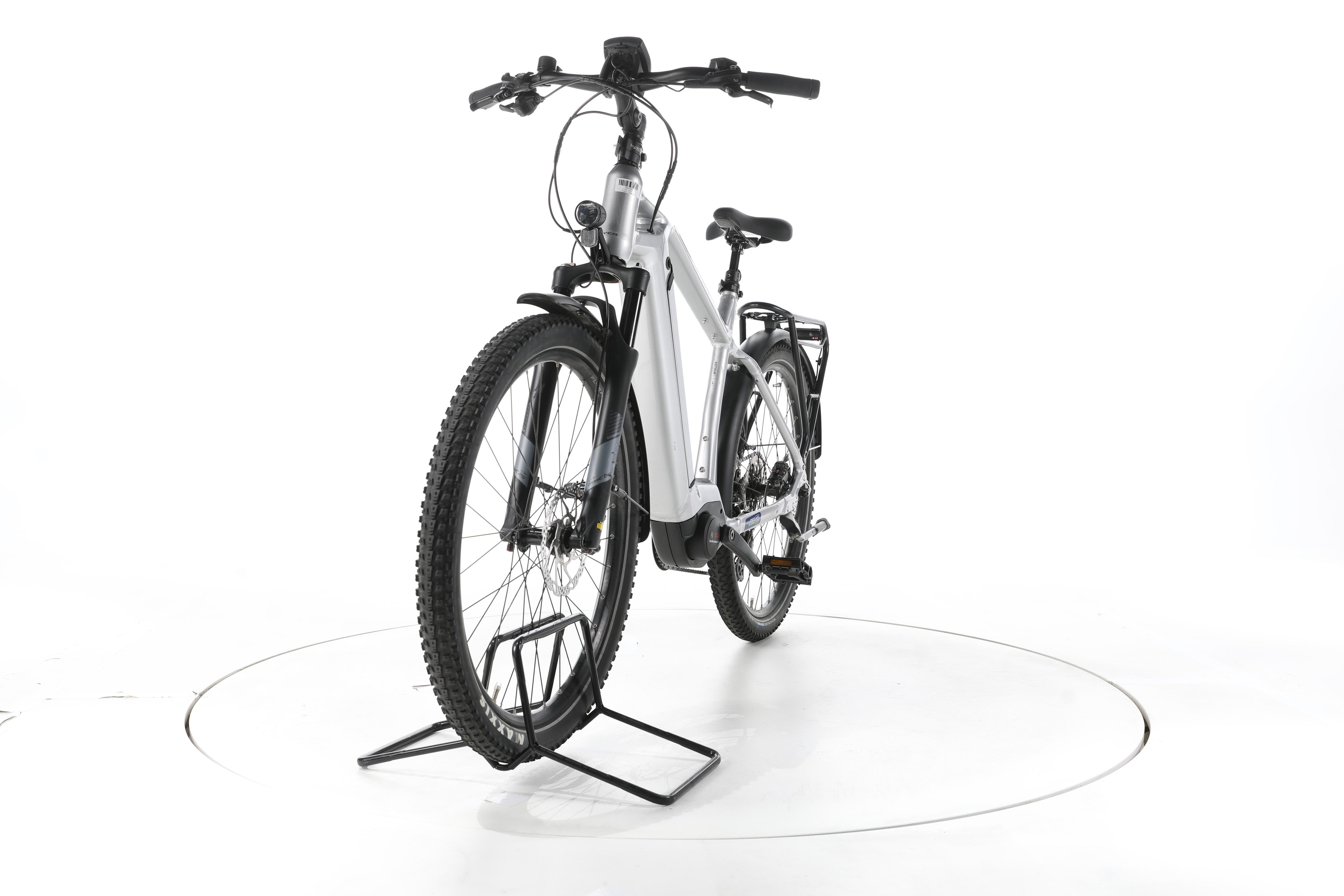 FLYER Gotour6 7.12 Trekking E-Bike - Image 5