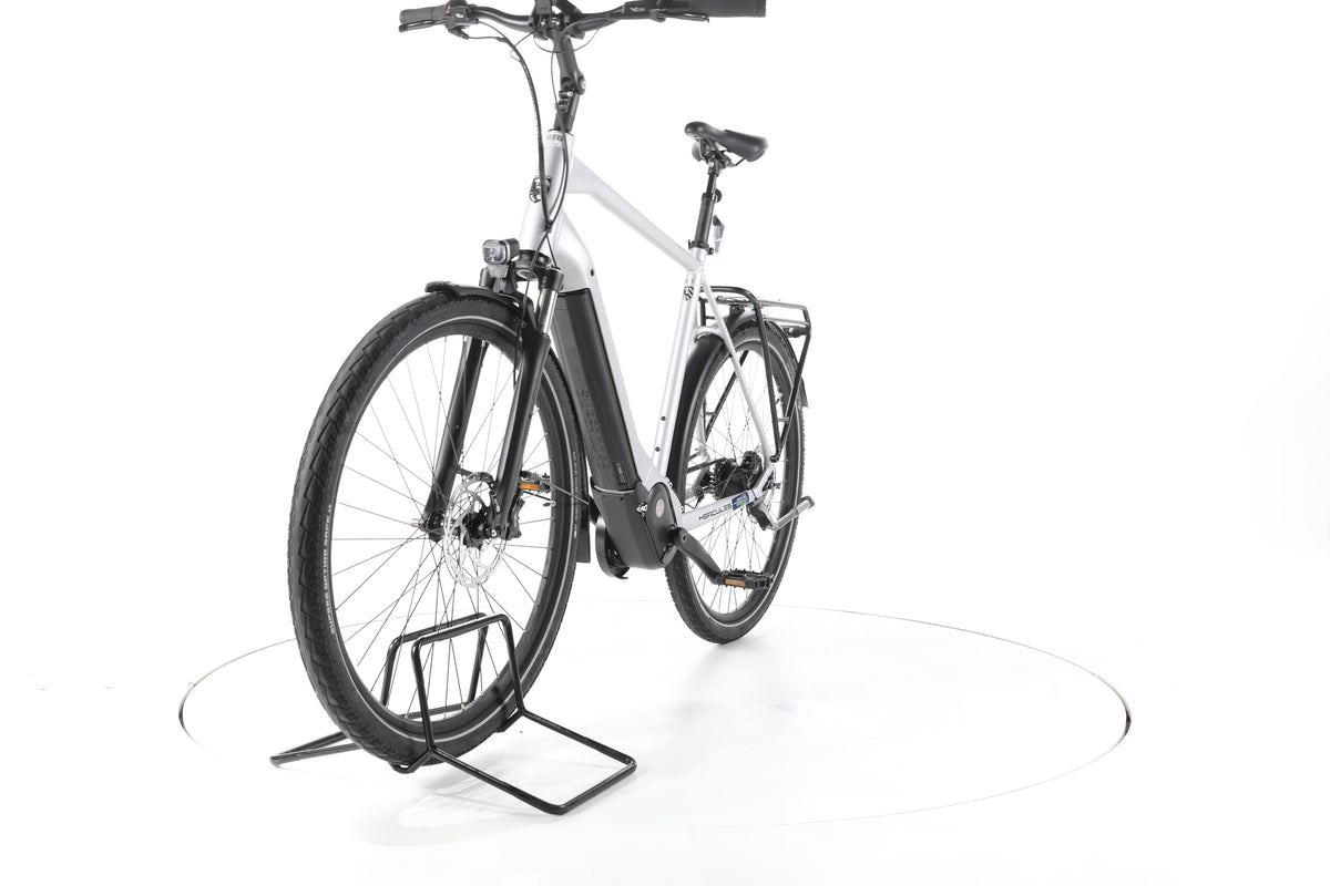 Hercules Pasero Comp I-F5 City E-Bike - Image 5