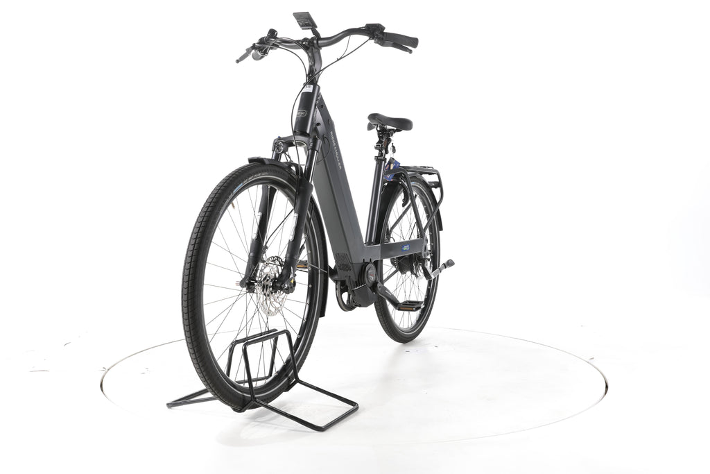 Riese & Müller Nevo4 GT vario City E-Bike Tiefeinsteiger - Image 5