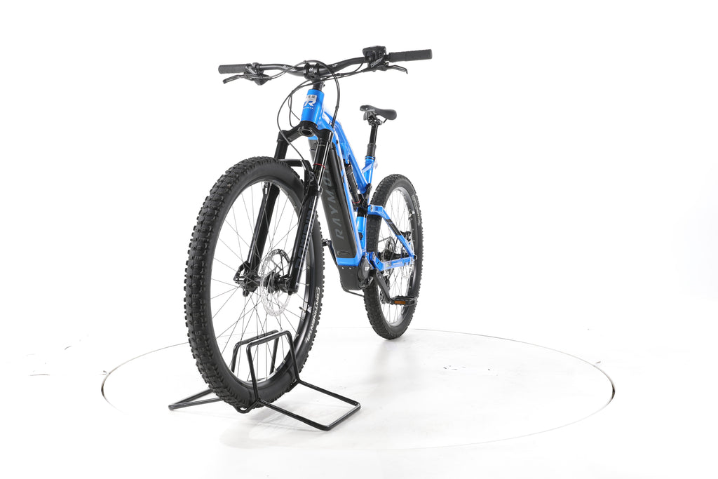 R Raymon TrailRay 140E 9.0 E-Bike Fully - Image 5