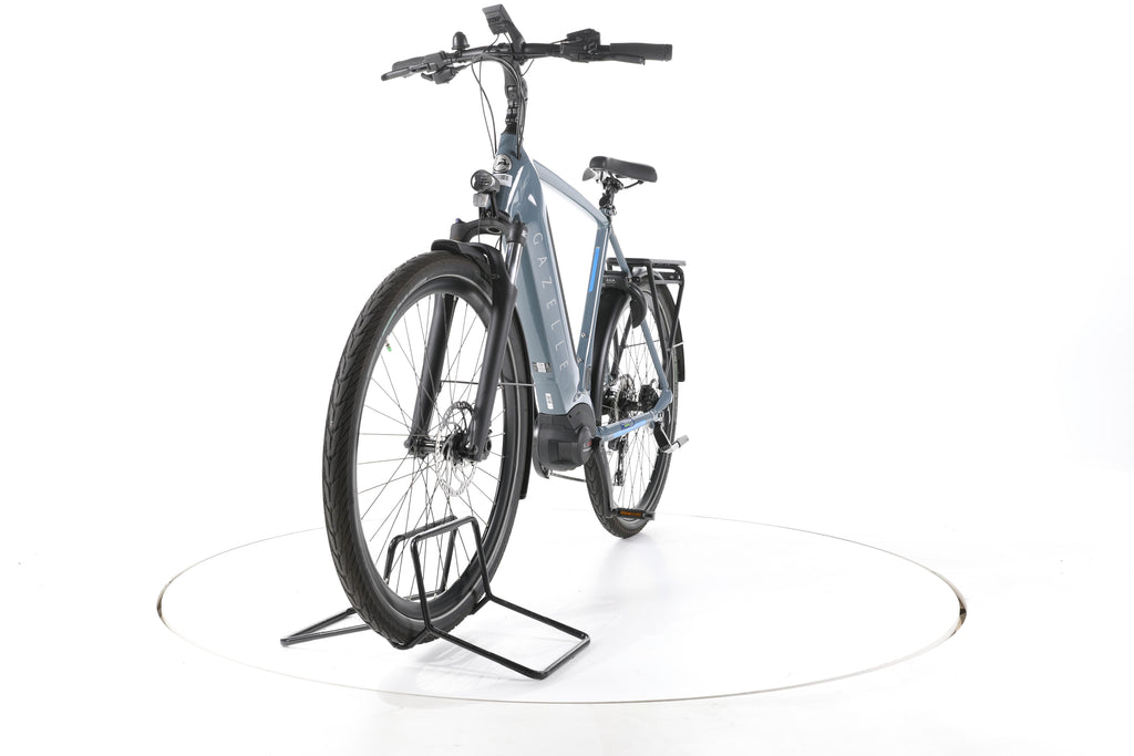 Gazelle Ultimate T10 HMB Trekking E-Bike - Image 5