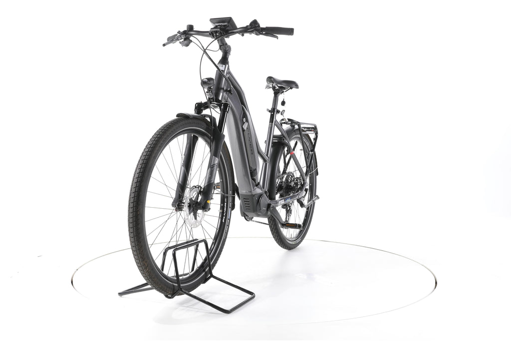 FLYER Upstreet5 7.70 Trekking E-Bike - Image 5
