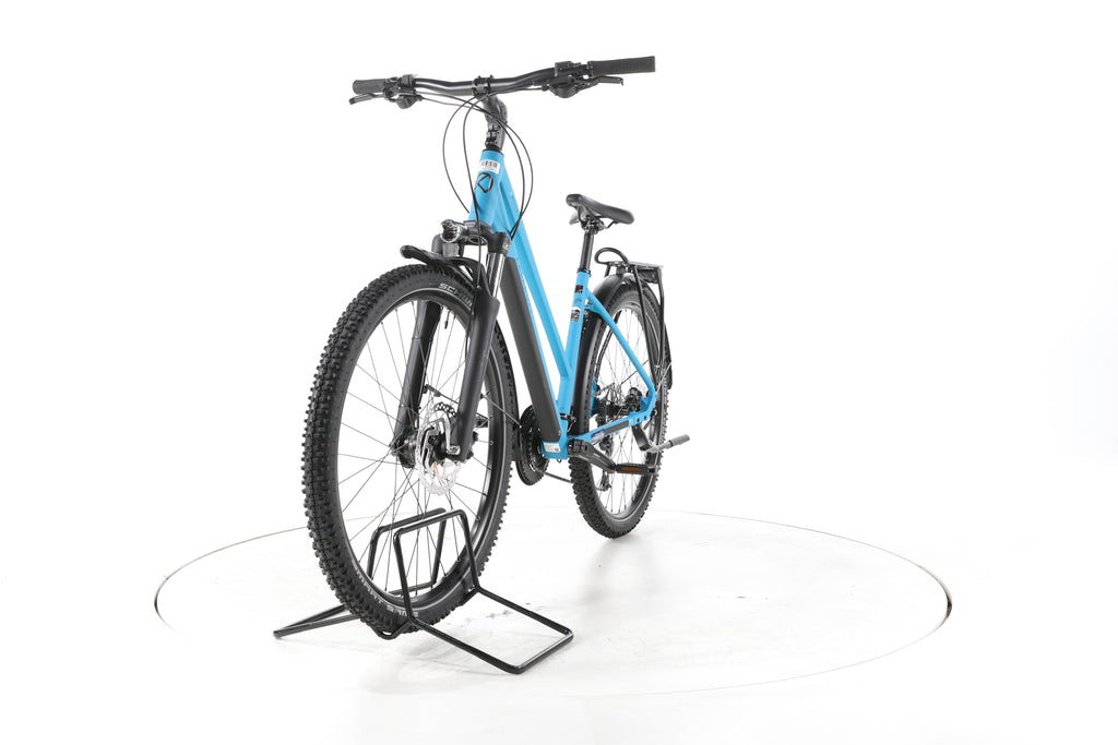 Kalkhoff Entice 18 Fahrrad City & Trekking - Image 5