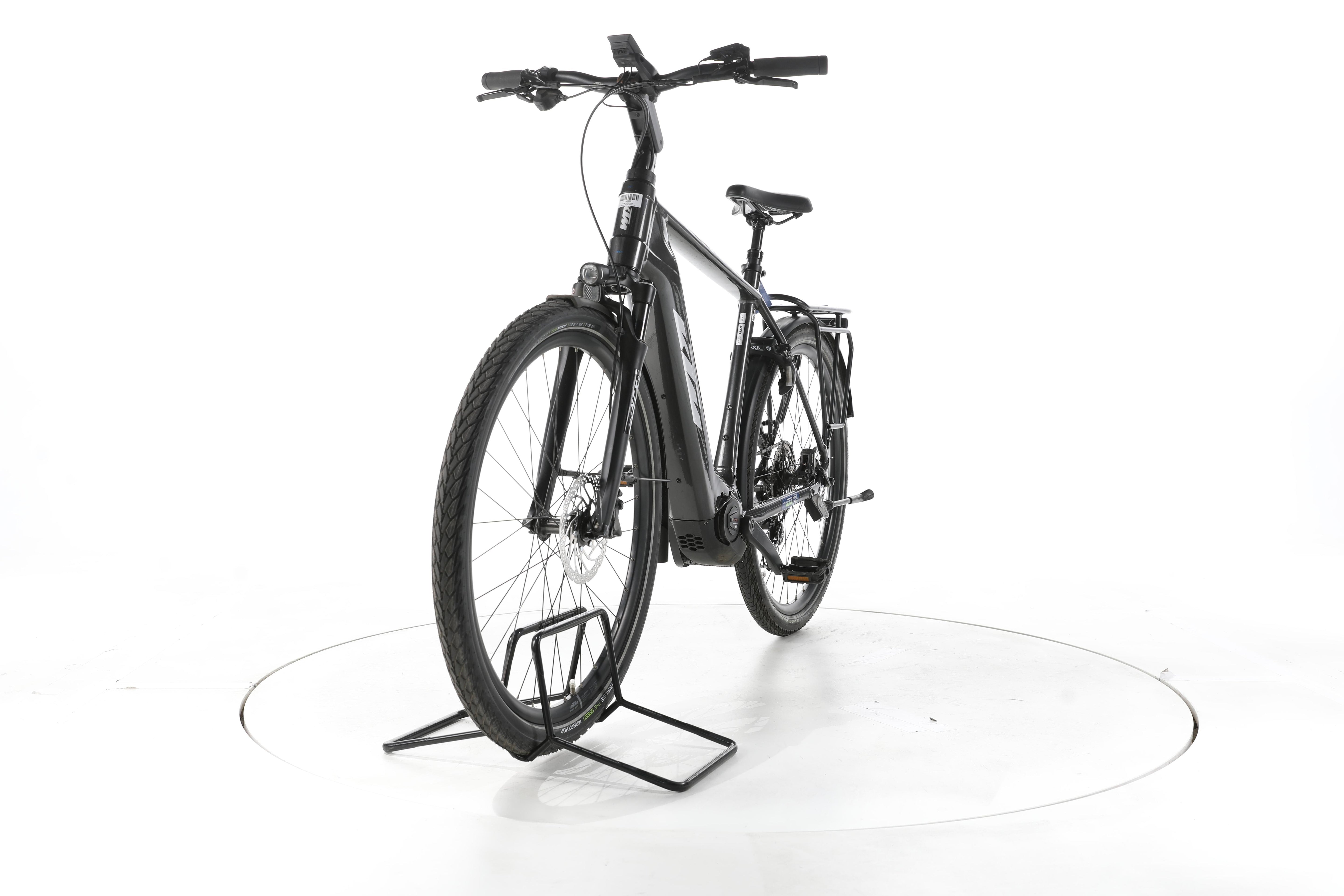 KTM Macina Style 730 Trekking E-Bike - Image 5