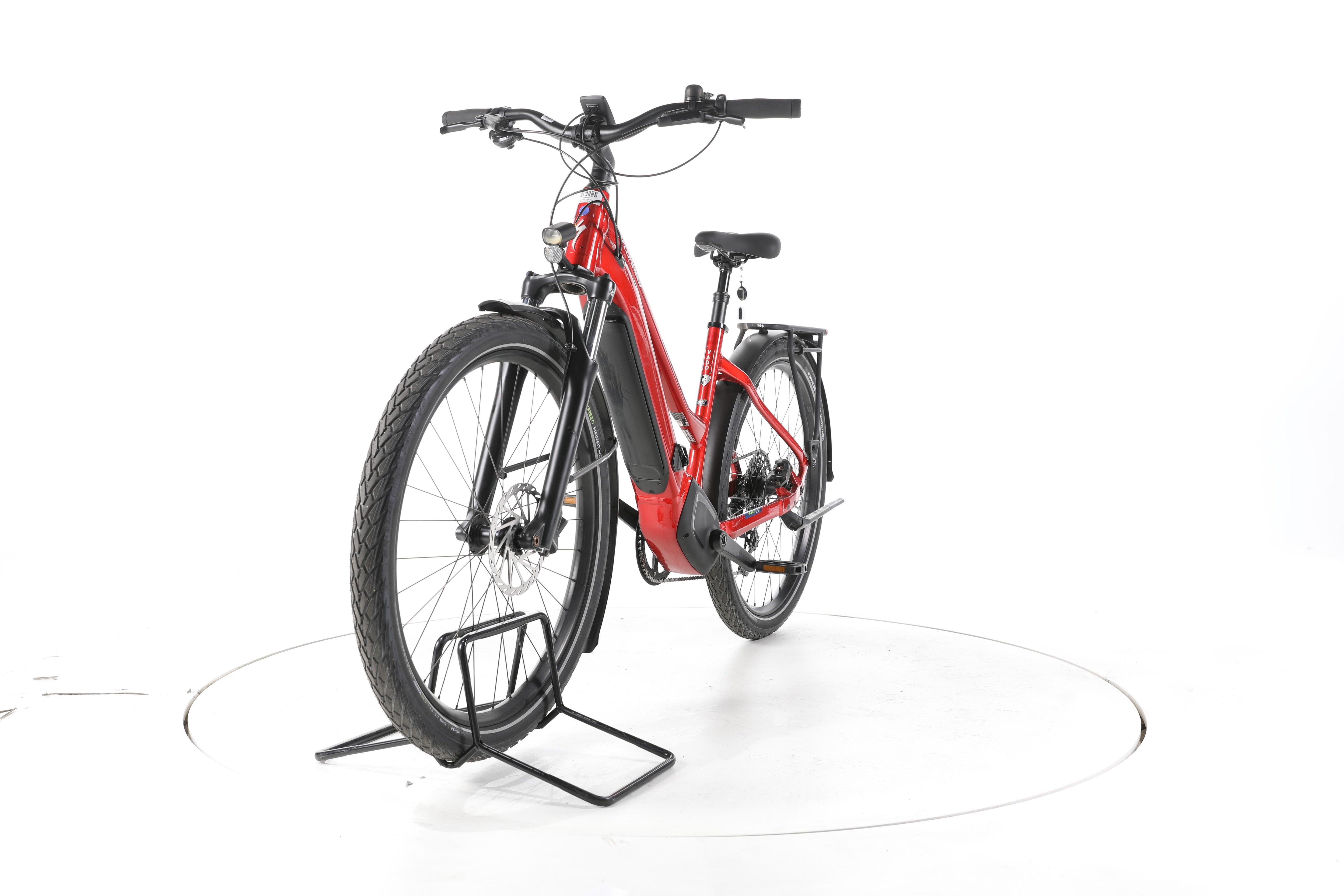 Specialized Turbo Vado 4.0 Trekking E-Bike - Image 5