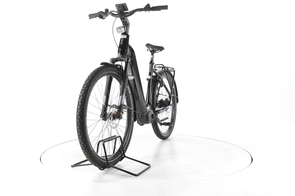 FLYER Upstreet5 7.12 City E-Bike Tiefeinsteiger - Image 5