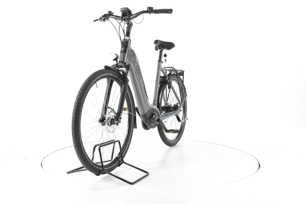 Batavus Altura E-go® Power Plus City E-Bike Tiefeinsteiger - Image 5
