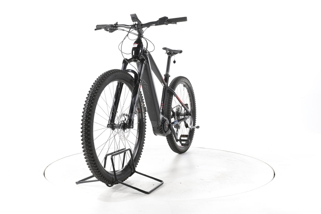 Conway Cairon S 5.0 E-Bike - Image 5