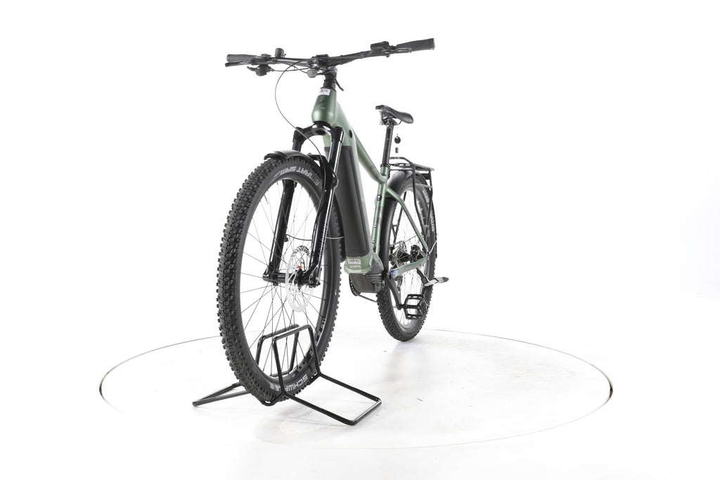 Compel HTS 10.7 Hybrid Trekking E-Bike - Image 5