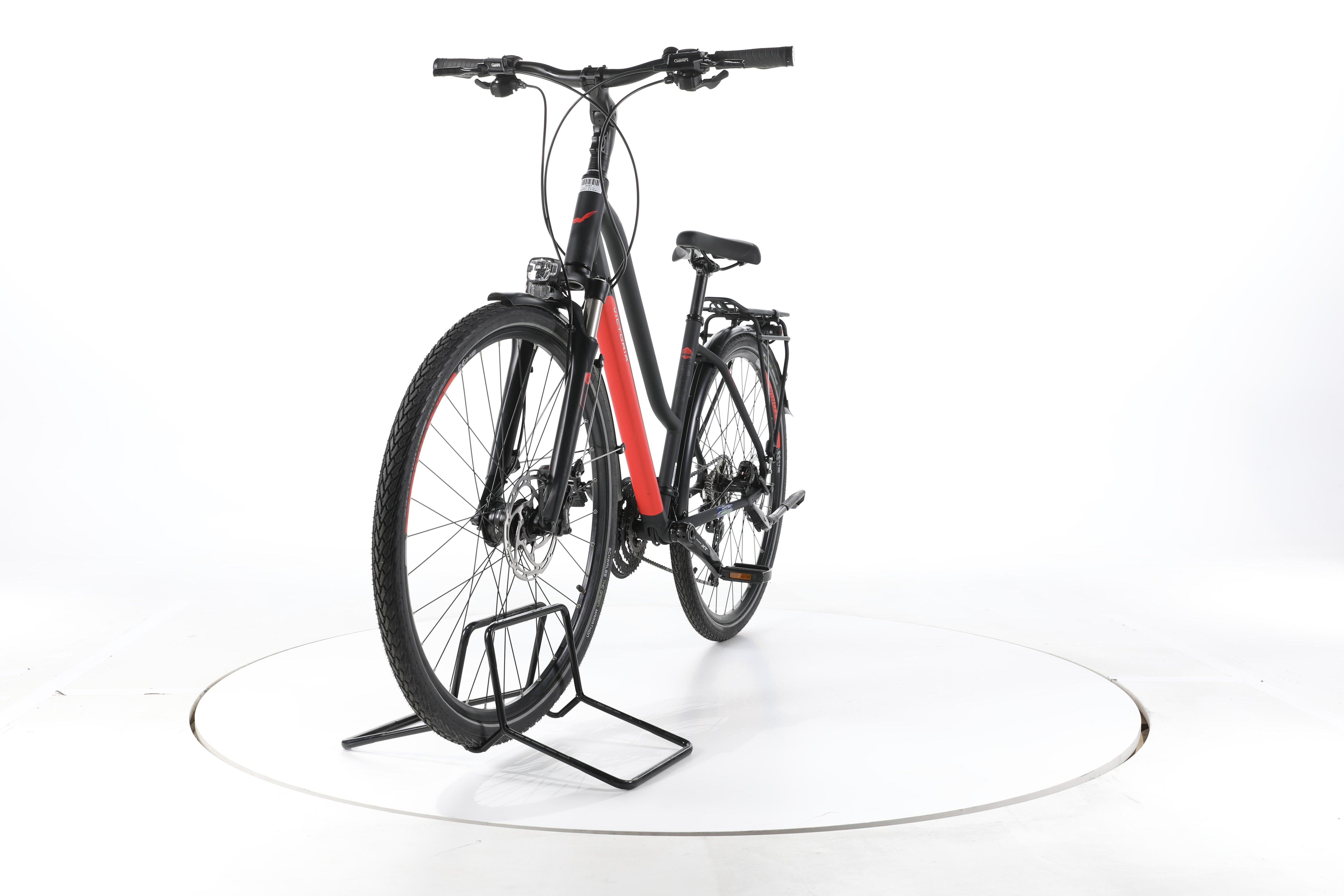 Victoria Trekking 8.7 Fahrrad City & Trekking - Image 5