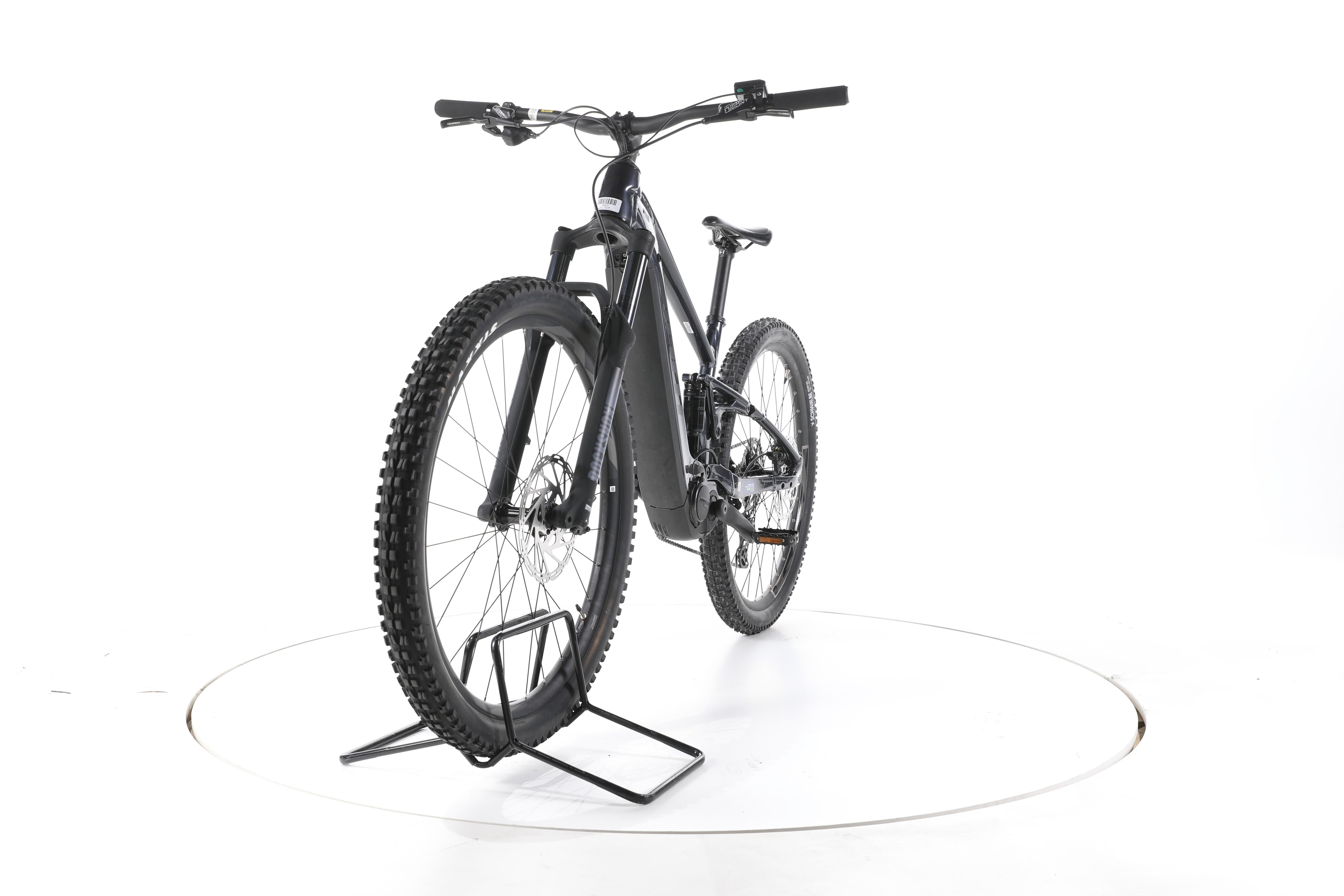 Giant Stance E+ 1 Pro E-Bike Fully - Image 5