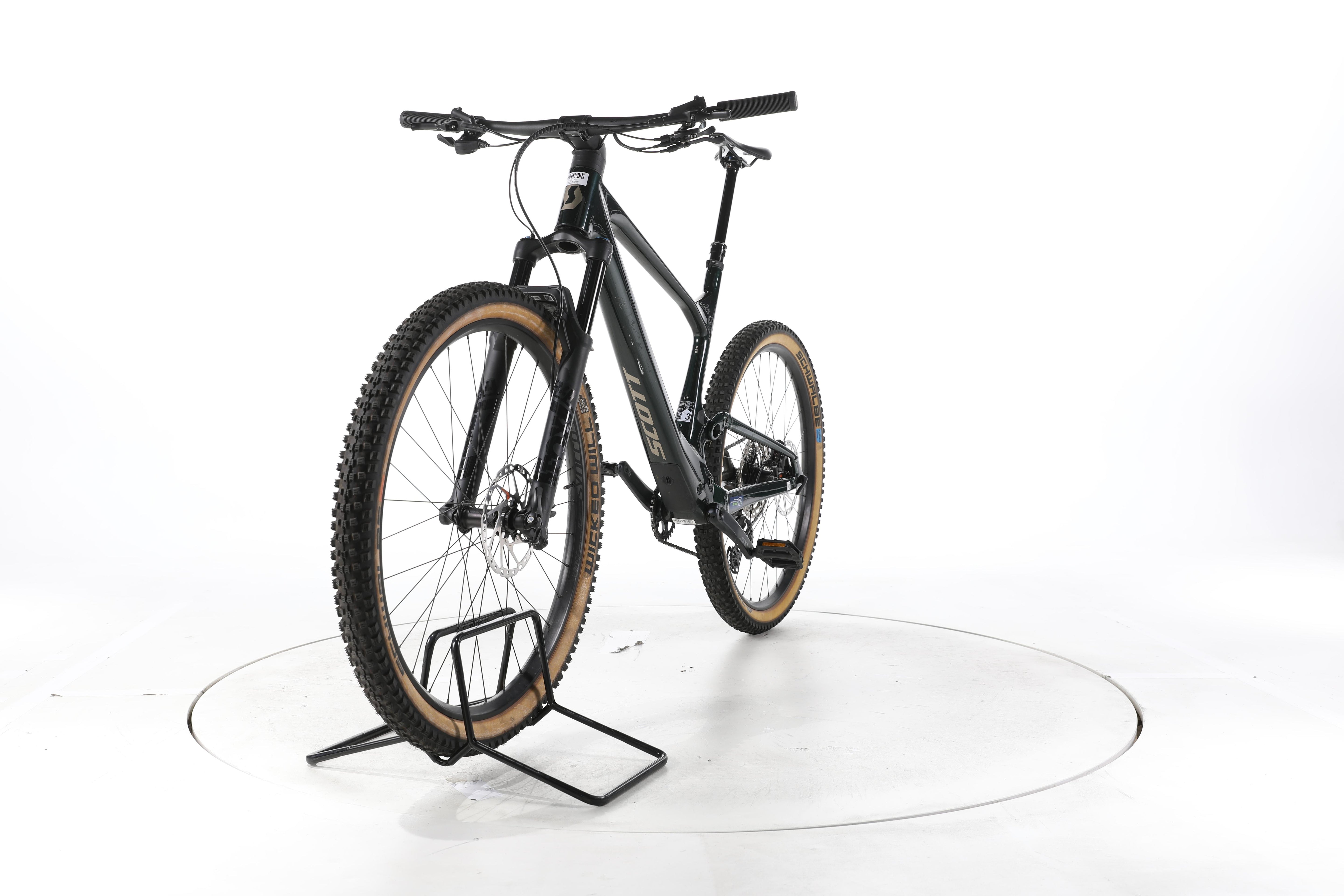 Scott Spark 930 Fahrrad Fully - Image 5