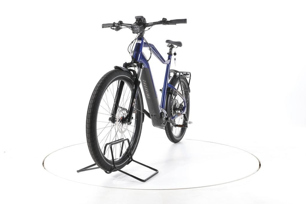 Haibike Trekking 7 Trekking E-Bike - Image 5
