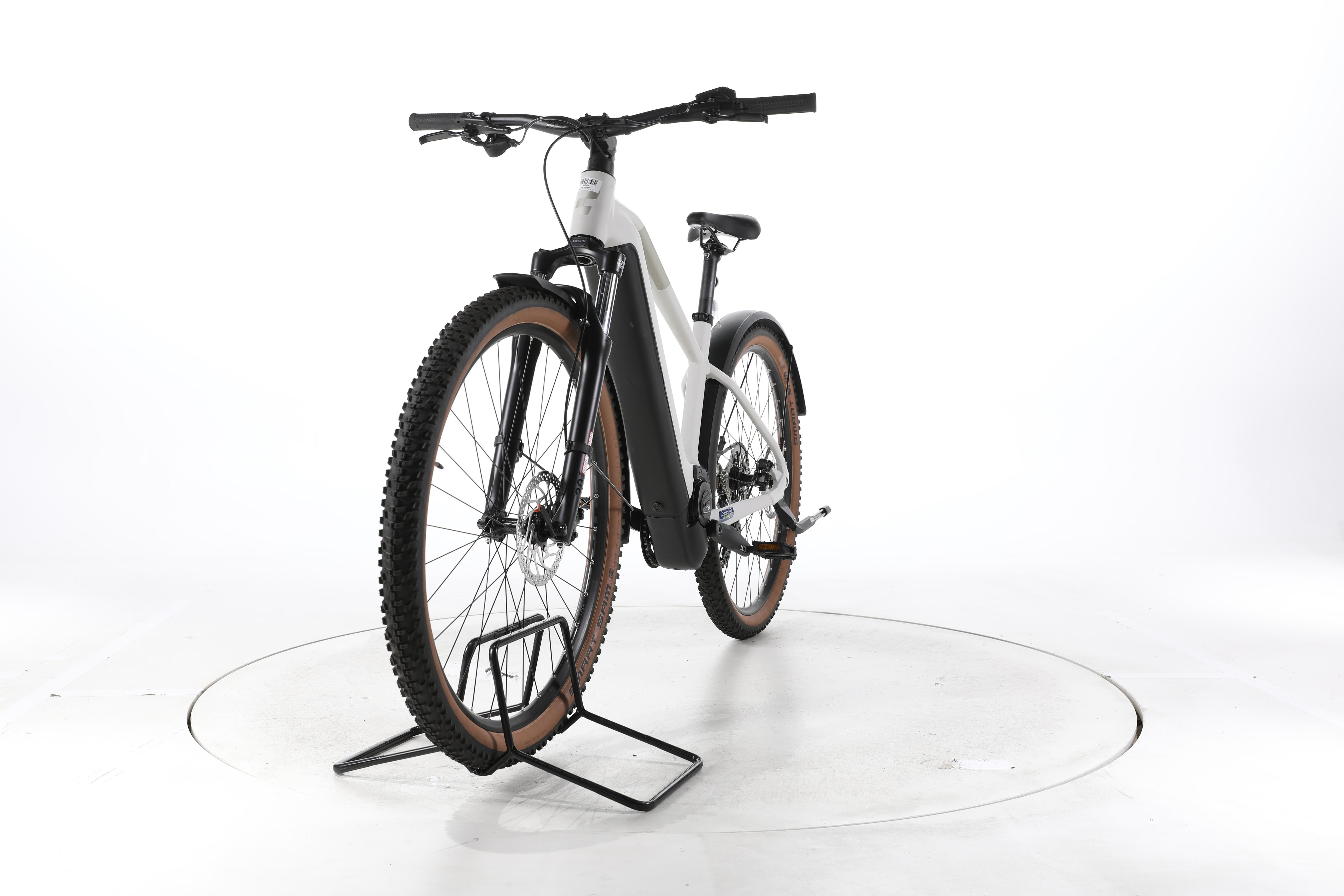 Cube Reaction Hybrid ONE E-Bike - Image 5