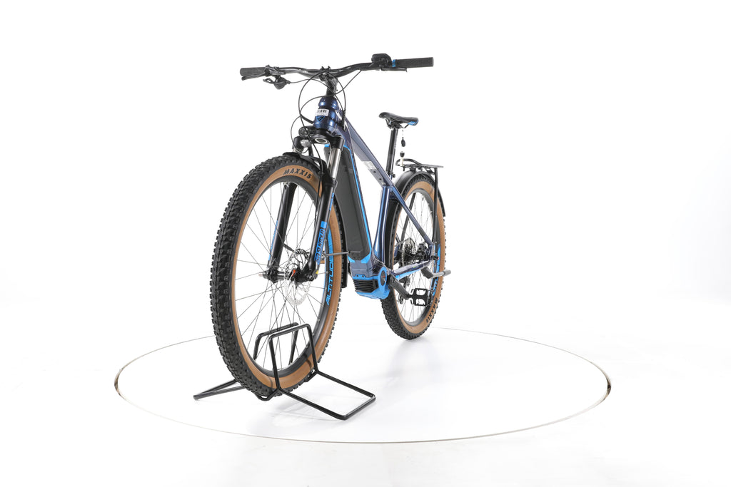 Centurion Backfire E R760i Trekking E-Bike - Image 5