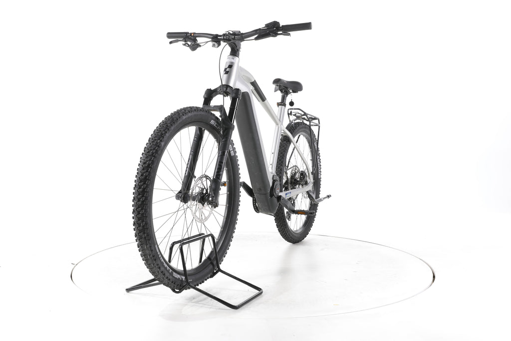 Cube Reaction Hybrid SLX Trekking E-Bike - Image 5