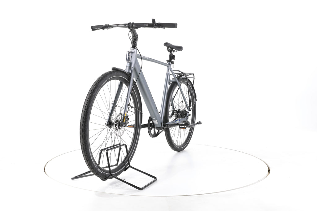 TENWAYS CGO600 Pro City E-Bike - Image 5