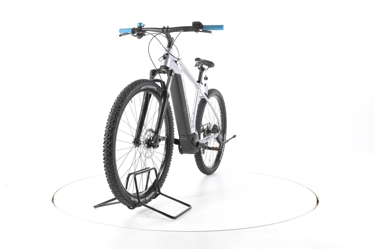 Cube Reaction Hybrid Performance E-Bike - Image 5