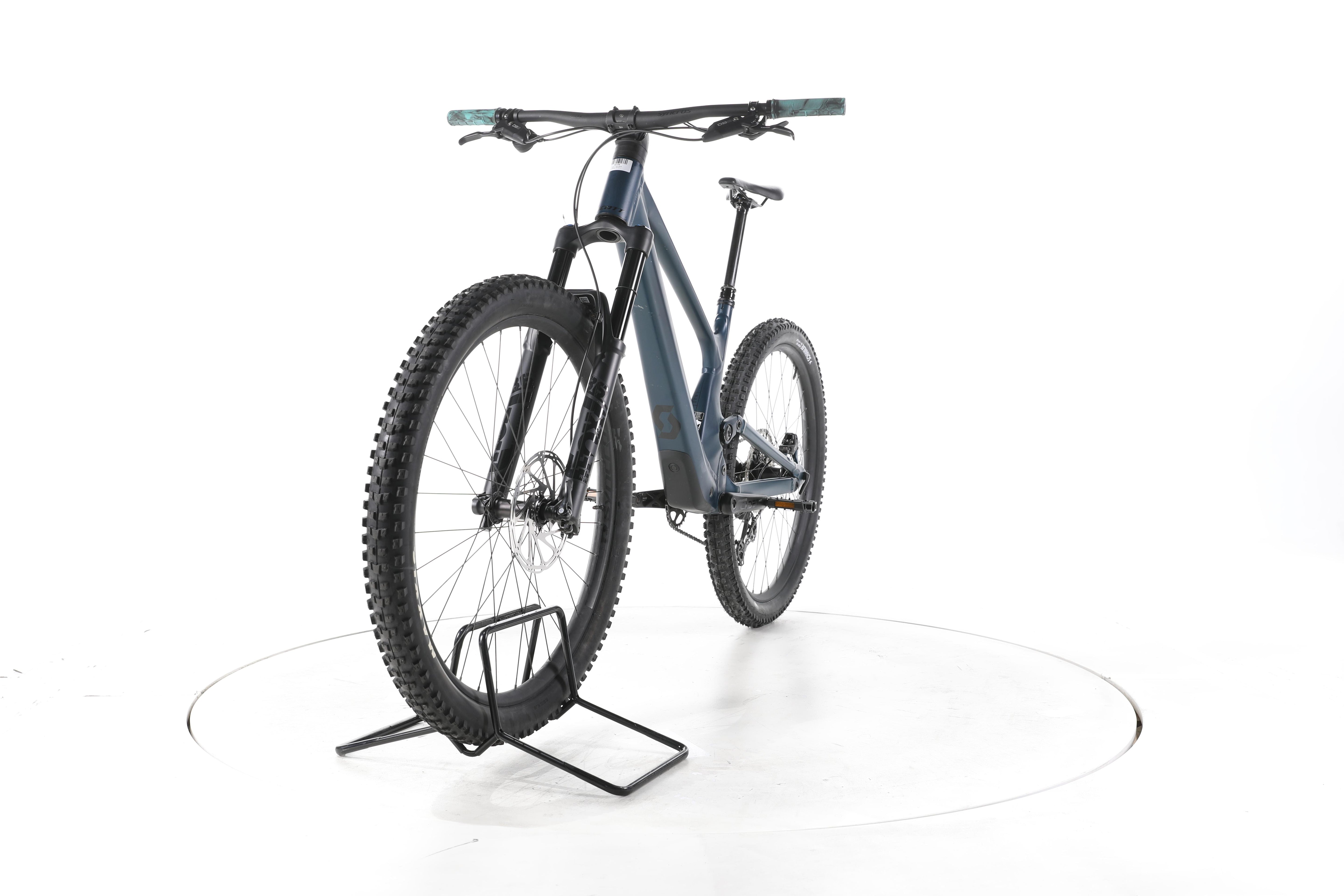 Scott Genius 930 Fahrrad Fully - Image 5