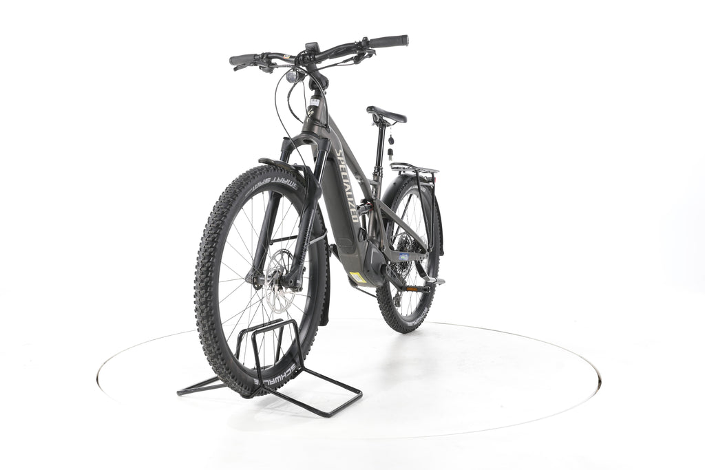 Specialized Turbo Tero X 4.0 SUV E-Bike - Image 5