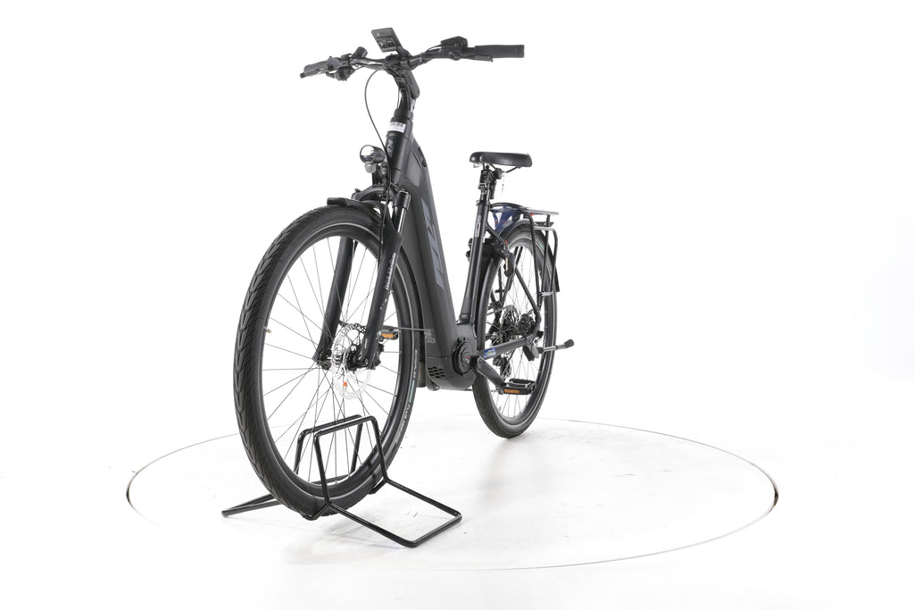 KTM Cento 10 Trekking E-Bike Tiefeinsteiger - Image 5