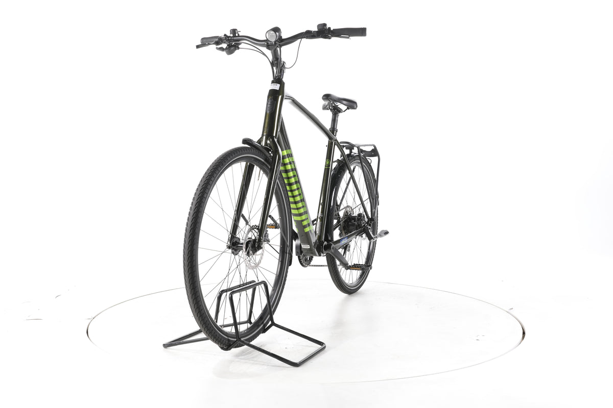 Diamant 365 Deluxe Trekking E-Bike - Image 5