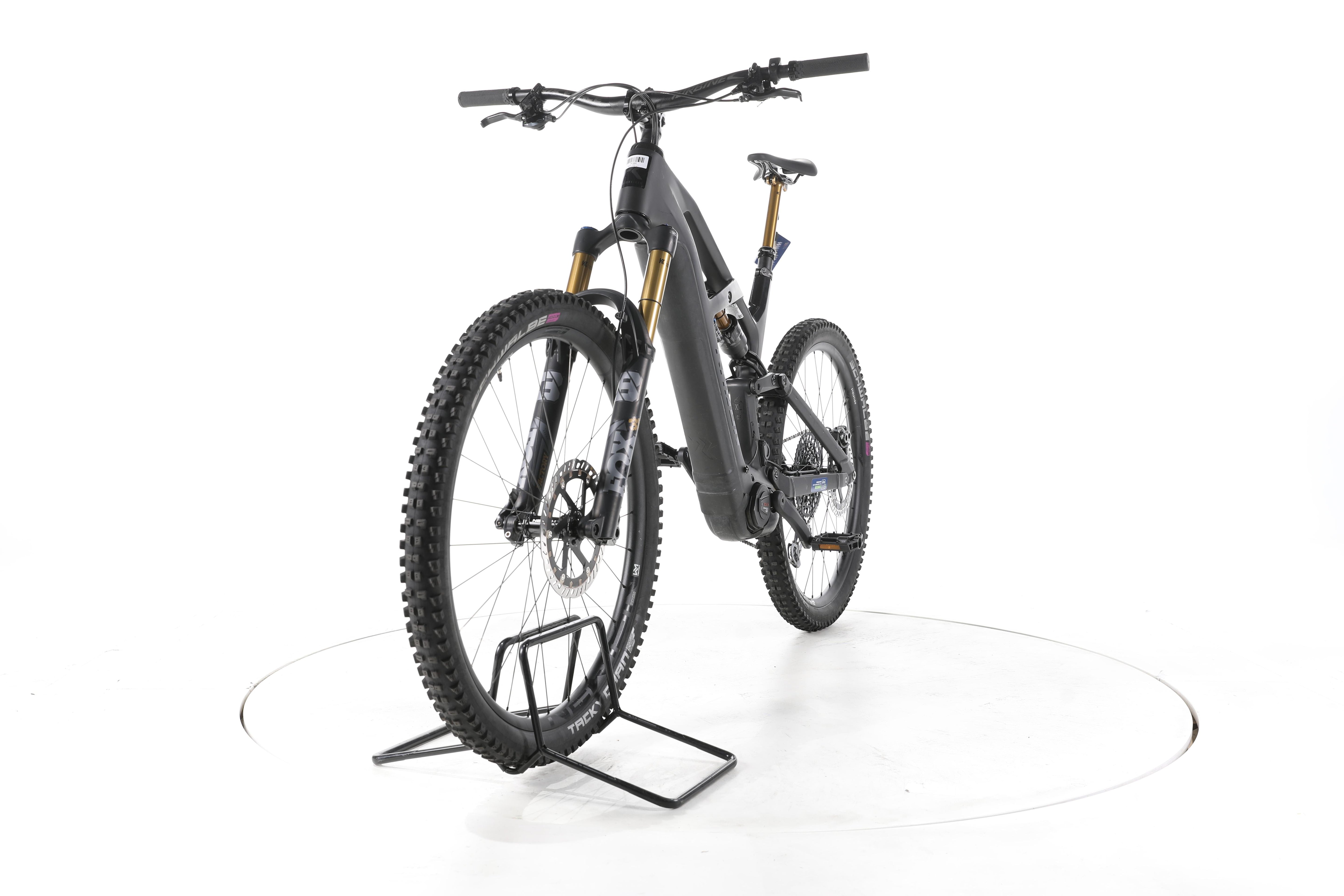 Radon Deft 10.0 E-Bike Fully Carbon - Image 5