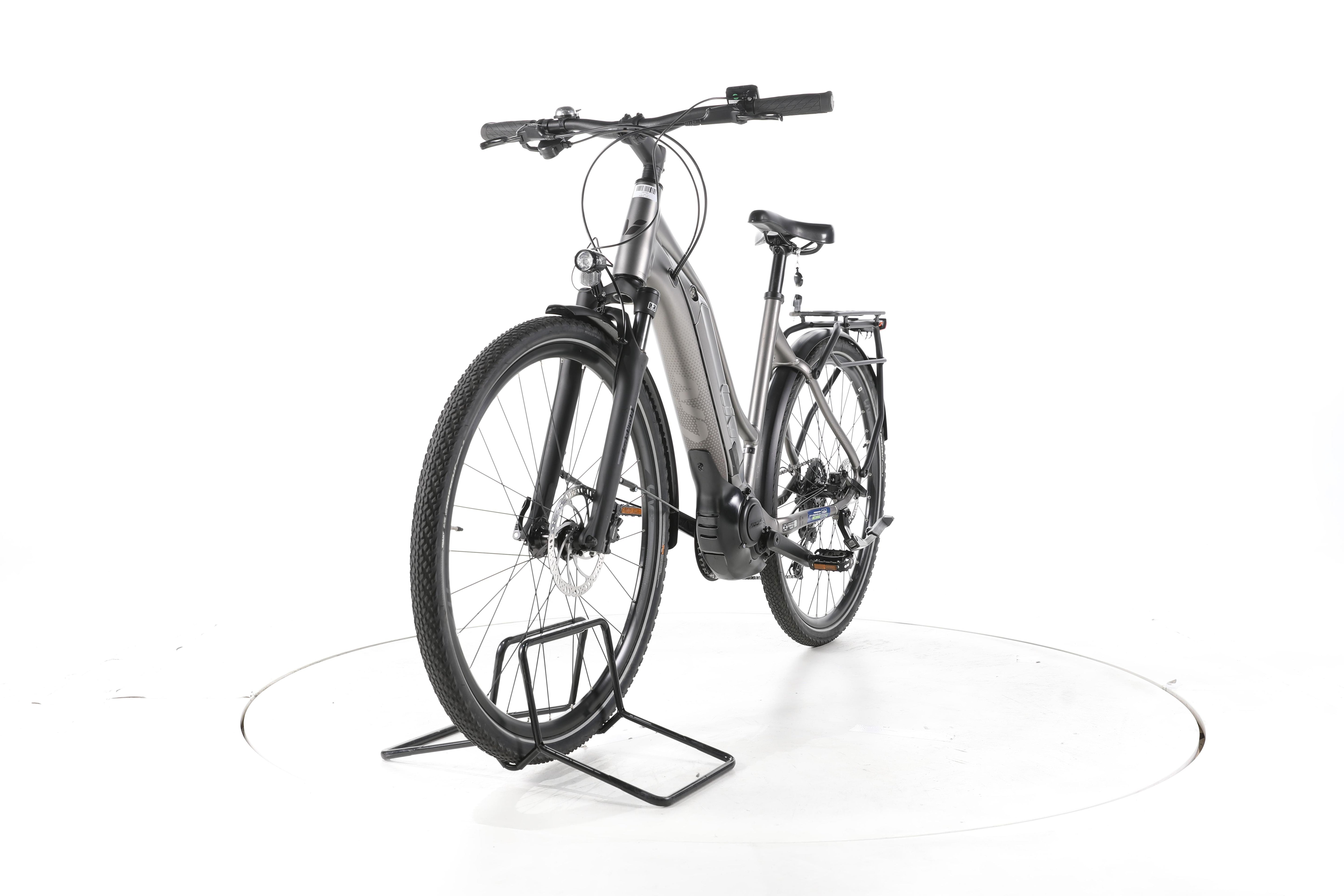 Liv Amiti E+ 3 Trekking E-Bike - Image 5