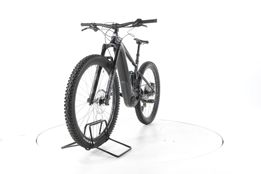 Liv Intrigue X E+ 2 Pro E-Bike Fully - Image 5