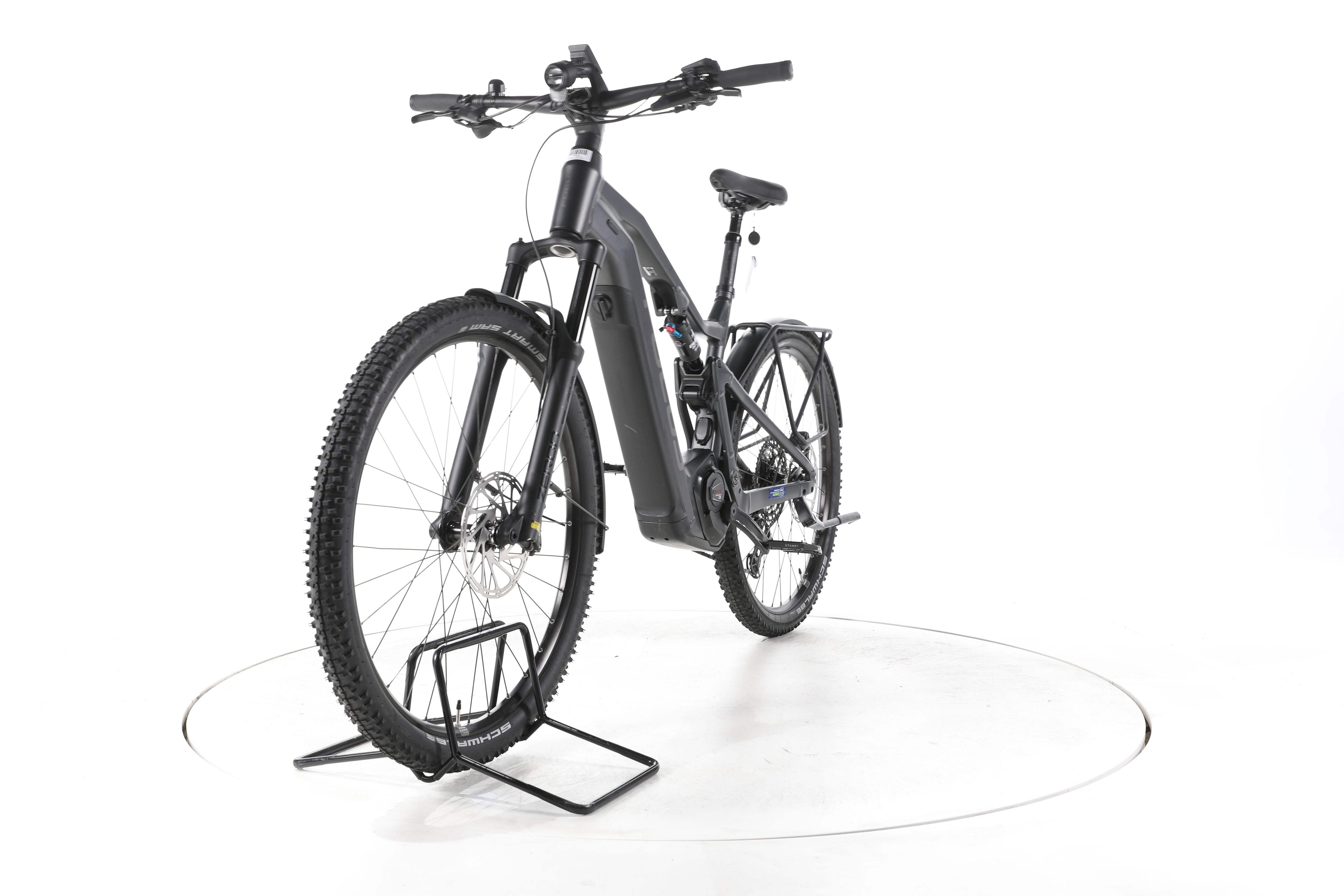 Focus Thron² 6.8 EQP SUV E-Bike - Image 5