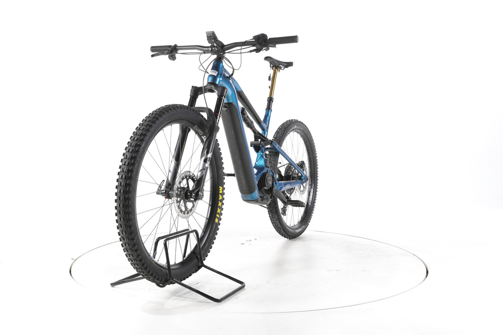 Cannondale Moterra Neo 3 E-Bike Fully - Image 5