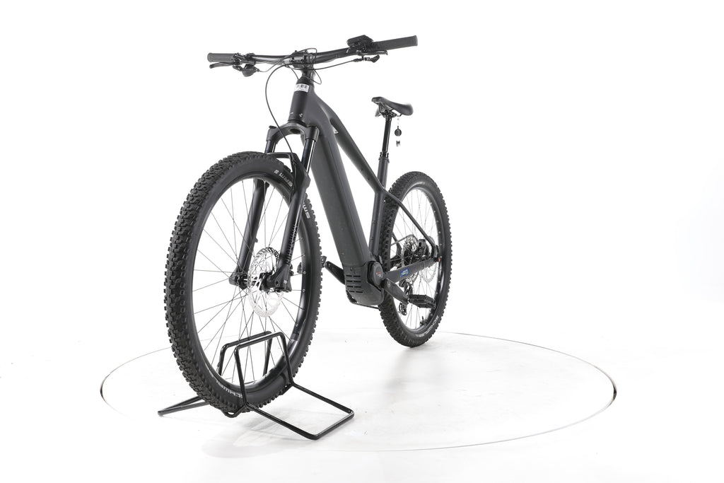 Cube Reaction Hybrid Race E-Bike 2025 - Image 5