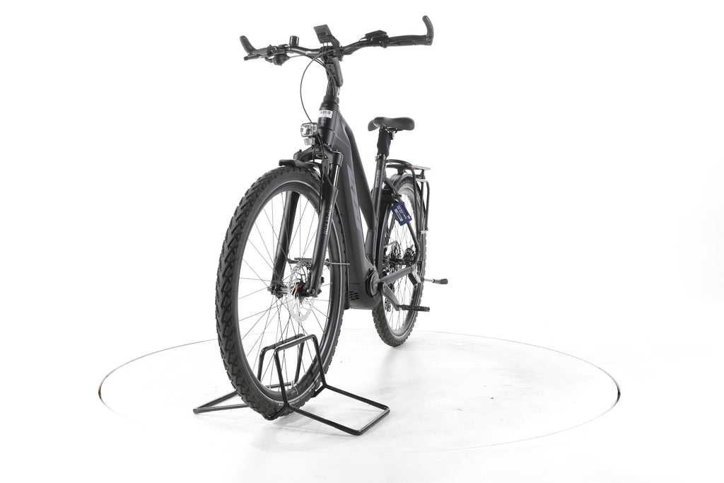 KTM ZEG CENTO 10 PLUS Trekking E-Bike - Image 5