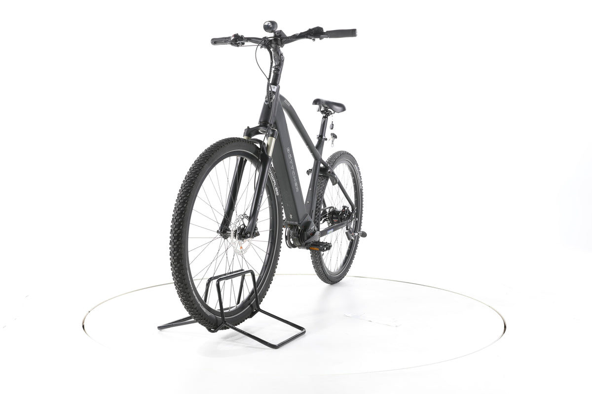 Böttcher Shark CX E-Bike 2024 - Image 5
