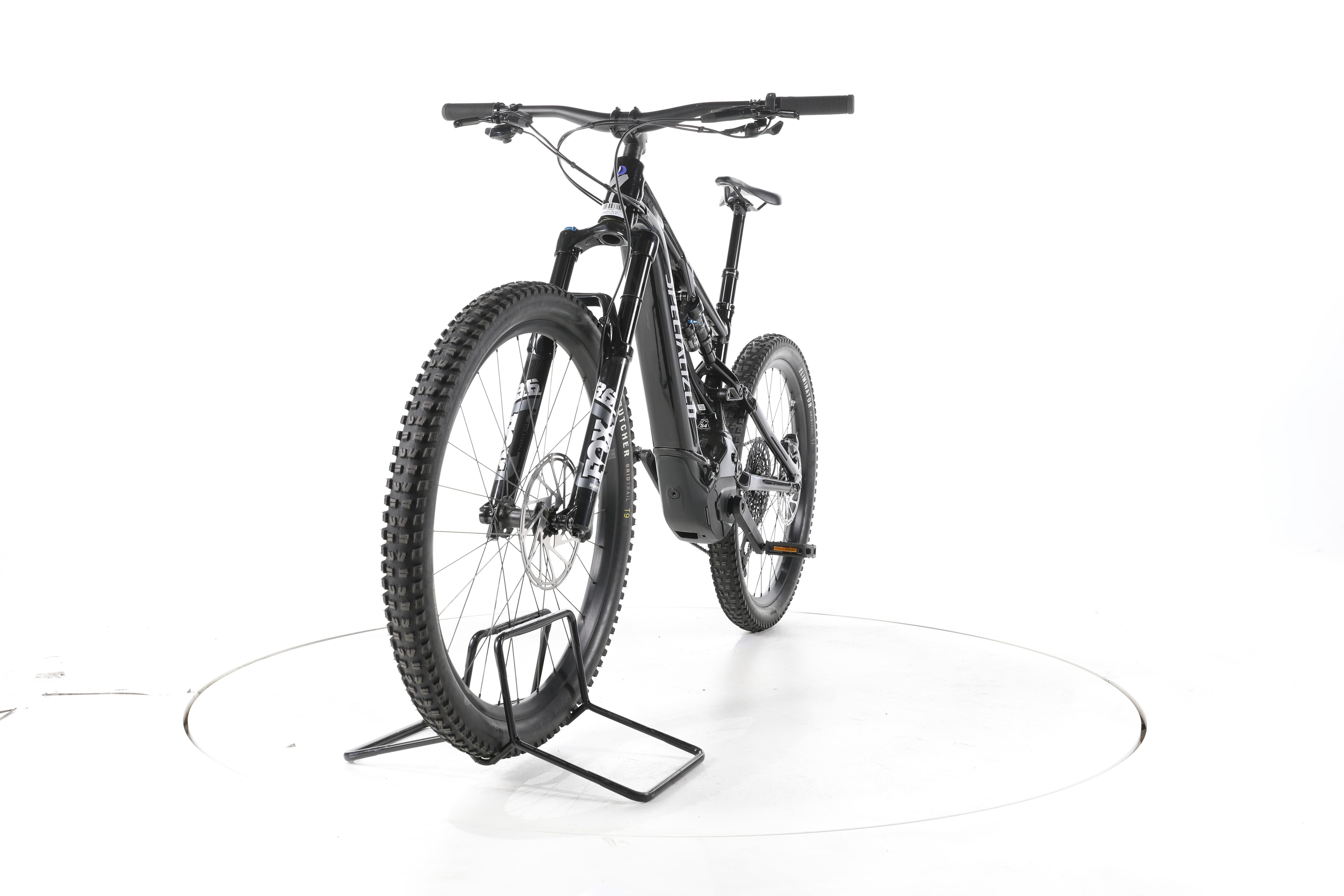 Specialized Turbo Levo Comp E-Bike Fully - Image 5